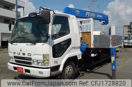 mitsubishi-fuso fighter 2005 CFJ1728820