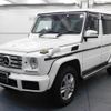 mercedes-benz g-class 2016 -MERCEDES-BENZ--Benz G Class FDA-463348--WDB4633482X251893---MERCEDES-BENZ--Benz G Class FDA-463348--WDB4633482X251893- image 1