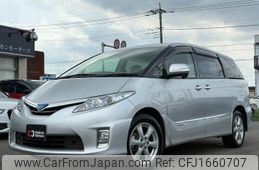 toyota estima-hybrid 2010 CFJ1660707
