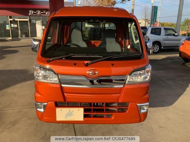 daihatsu hijet-truck 2019 quick_quick_S510P_S510P-0301443 image 2