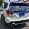 subaru forester 2022 CFJ1584154 image 4