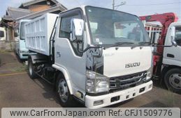 isuzu elf-truck 2011 CFJ1509776