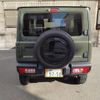 suzuki jimny 2020 -SUZUKI 【和歌山 583ｸ9758】--Jimny JB64W--179847---SUZUKI 【和歌山 583ｸ9758】--Jimny JB64W--179847- image 16