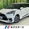 toyota sienta 2016 CFJ1761010 image 1