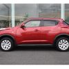 nissan juke 2012 -NISSAN--Juke DBA-YF15--YF15-061309---NISSAN--Juke DBA-YF15--YF15-061309- image 2