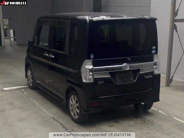 daihatsu tanto 2015 -DAIHATSU--Tanto LA600S-0243764---DAIHATSU--Tanto LA600S-0243764- image 2