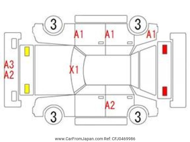 toyota roomy 2020 -TOYOTA--Roomy DBA-M900A--M900A-0470299---TOYOTA--Roomy DBA-M900A--M900A-0470299- image 2