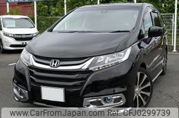 honda odyssey 2014 YAMAKATSU_RC1-1039078