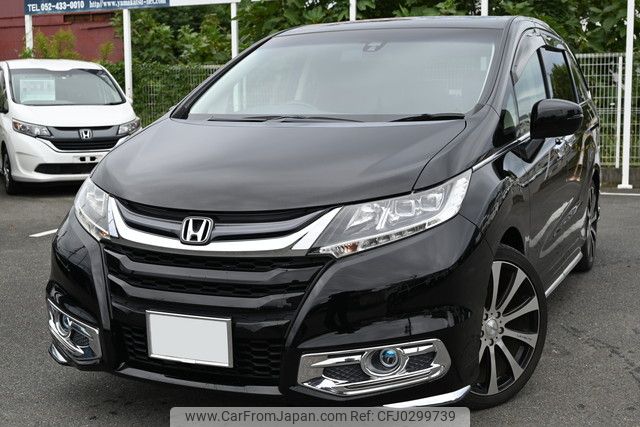 honda odyssey 2014 YAMAKATSU_RC1-1039078 image 1