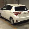 toyota vitz 2017 -TOYOTA--Vitz DBA-NSP130--NSP130-2266269---TOYOTA--Vitz DBA-NSP130--NSP130-2266269- image 5