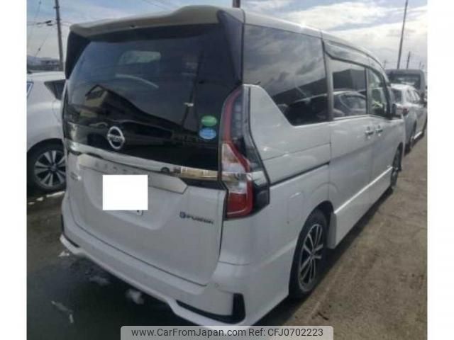 nissan serena 2020 quick_quick_DAA-HFC27_072312 image 2