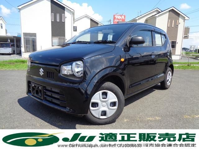 suzuki alto 2020 -SUZUKI--Alto HA36S--556900---SUZUKI--Alto HA36S--556900- image 1