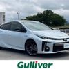 toyota prius-phv 2021 -TOYOTA--Prius PHV 6LA-ZVW52--ZVW52-3204770---TOYOTA--Prius PHV 6LA-ZVW52--ZVW52-3204770- image 1