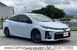 toyota prius-phv 2021 -TOYOTA--Prius PHV 6LA-ZVW52--ZVW52-3204770---TOYOTA--Prius PHV 6LA-ZVW52--ZVW52-3204770-