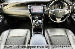 toyota harrier 2019 504928-927173