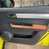 suzuki swift 2007 -SUZUKI--Swift ZC31S--ZC31S-201058---SUZUKI--Swift ZC31S--ZC31S-201058- image 8