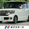 honda n-box 2014 -HONDA--N BOX DBA-JF1--JF1-1458372---HONDA--N BOX DBA-JF1--JF1-1458372- image 1