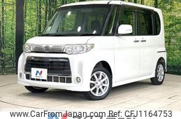 daihatsu tanto 2012 quick_quick_L375S_L375S-0581446