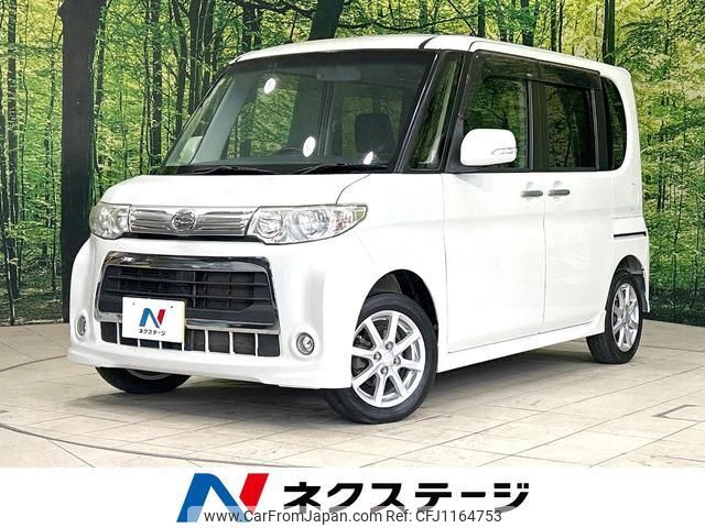 daihatsu tanto 2012 quick_quick_L375S_L375S-0581446 image 1
