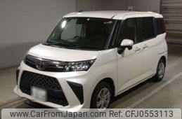 toyota roomy 2023 -TOYOTA 【鈴鹿 500ﾜ3638】--Roomy 5BA-M900A--M900A-1031690---TOYOTA 【鈴鹿 500ﾜ3638】--Roomy 5BA-M900A--M900A-1031690-