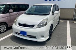 toyota isis 2007 -TOYOTA--Isis DBA-ANM10W--ANM10-0085965---TOYOTA--Isis DBA-ANM10W--ANM10-0085965-