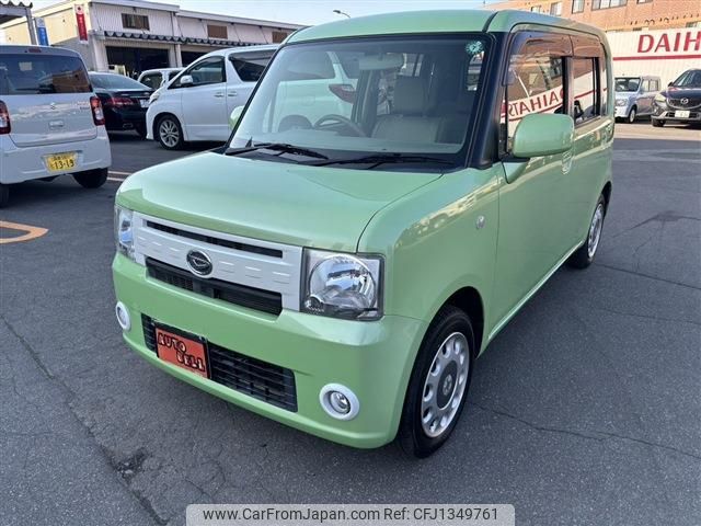 daihatsu move-conte 2015 quick_quick_DBA-L585S_L585S-0041938 image 2