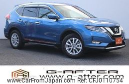 nissan x-trail 2018 -NISSAN--X-Trail DAA-HT32--HT32-154238---NISSAN--X-Trail DAA-HT32--HT32-154238-