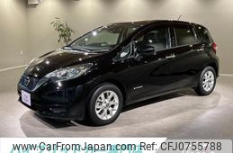 nissan note 2019 quick_quick_DAA-HE12_HE12-238340