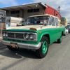 toyota stout 1977 CFJ8003236 image 1