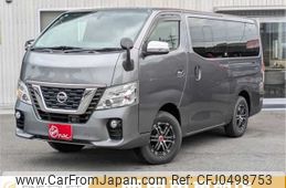 nissan caravan-van 2018 -NISSAN--Caravan Van LDF-VW6E26--VW6E26-103599---NISSAN--Caravan Van LDF-VW6E26--VW6E26-103599-