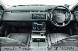 land-rover range-rover-velar 2019 GOO_JP_965025030700207980001