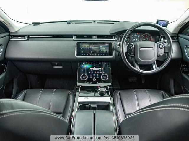 land-rover range-rover-velar 2019 GOO_JP_965025030700207980001 image 1