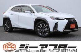 lexus ux 2019 -LEXUS--Lexus UX 6AA-MZAH10--MZAH10-2038465---LEXUS--Lexus UX 6AA-MZAH10--MZAH10-2038465-