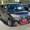 suzuki solio 2019 quick_quick_MA46S_MA46S-250245 image 2