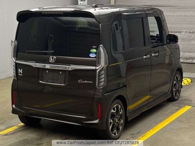 honda n-box 2018 CFJ1285828 image 2