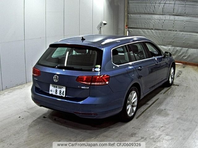 volkswagen passat-variant 2015 -VOLKSWAGEN 【徳島 300ね0884】--VW Passat Variant 3CCZE--WVWZZZ3CZFE496449---VOLKSWAGEN 【徳島 300ね0884】--VW Passat Variant 3CCZE--WVWZZZ3CZFE496449- image 2