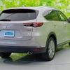 mazda cx-8 2022 quick_quick_3DA-KG2P_KG2P-364803 image 3