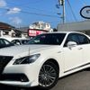 toyota crown 2014 -TOYOTA--Crown DAA-AWS210--AWS210-6070373---TOYOTA--Crown DAA-AWS210--AWS210-6070373- image 1