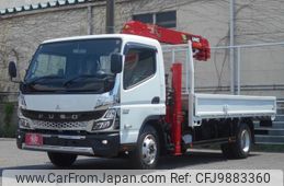 mitsubishi-fuso canter 2023 quick_quick_2PG-FEB90_FEB90-600810