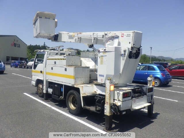 isuzu elf-truck 1997 -ISUZU 【広島 830ｻ4081】--Elf NKR66E3N-7491371---ISUZU 【広島 830ｻ4081】--Elf NKR66E3N-7491371- image 2