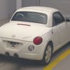 daihatsu copen 2002 CFJ1654507 image 2