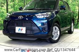 toyota raize 2022 quick_quick_A201A_A201A-0011221
