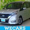 nissan serena 2017 quick_quick_5AA-GFC27_GFC27-040913 image 1