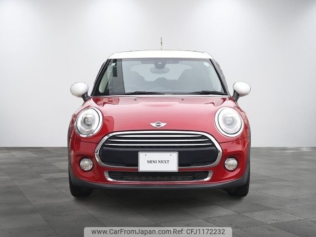 mini mini-others 2017 -BMW--BMW Mini DBA-XS15--WMWXS520702F22809---BMW--BMW Mini DBA-XS15--WMWXS520702F22809- image 2