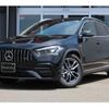 mercedes-benz gla-class 2023 quick_quick_4BA-247751M_W1N2477512J501165 image 1