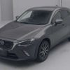 mazda cx-3 2017 -MAZDA--CX-3 6BA-DKEAW--DKEAW-100143---MAZDA--CX-3 6BA-DKEAW--DKEAW-100143- image 1