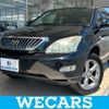 toyota harrier 2010 quick_quick_CBA-ACU30W_ACU30-0113493 image 1