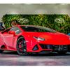 lamborghini huracan 2019 quick_quick_ABA-ZFDGF_ZHWEF4ZF5LLA13844 image 1