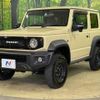 suzuki jimny-sierra 2020 -SUZUKI--Jimny Sierra 3BA-JB74W--JB74W-119455---SUZUKI--Jimny Sierra 3BA-JB74W--JB74W-119455- image 17