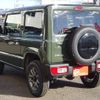 suzuki jimny 2024 -SUZUKI--Jimny 3BA-JB64W--JB64W-369***---SUZUKI--Jimny 3BA-JB64W--JB64W-369***- image 5